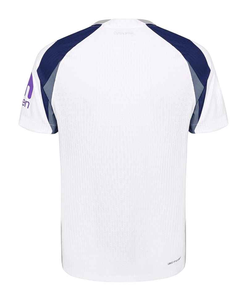 Camisa Tottenham 25/26 I Home - Versão Torcedor