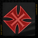 Camisa Vasco da Gama Away | 22/23 Torcedor Kappa Masculino - Branco