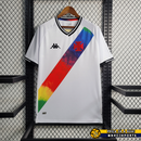 Camisa Vasco da Gama Edição Especial II 21/22 I Torcedor Kappa Masculino - Branco