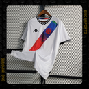 Camisa Vasco da Gama Edição Especial II 21/22 I Torcedor Kappa Masculino - Branco