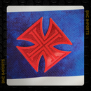 Camisa Vasco da Gama Edição Especial II 21/22 I Torcedor Kappa Masculino - Branco