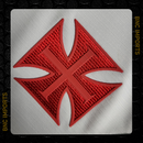 Camisa Vasco da Gama | 22/23 Torcedor Kappa Masculino - Preto