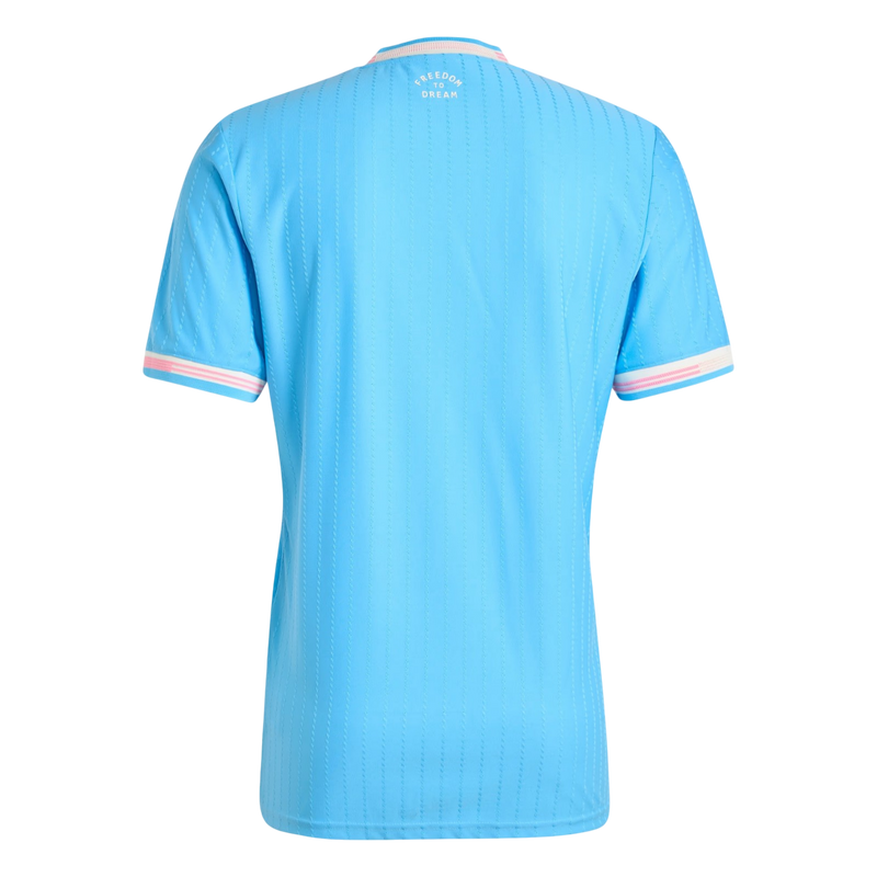 Camisa Inter Miami 25/26 III Third - Versão Torcedor