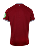 Camisa West Ham 25/26 I Home - Versão Torcedor