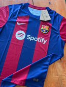 Camisa Barcelona | 23/24 - (Pronta Entrega)