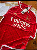 Camisa Arsenal | 23/24  - (Pronta Entrega)