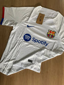 Camisa Barcelona 2 | 23/24 - (Pronta Entrega)