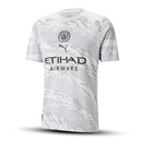 Camisa Manchester City Edição Especial | 24/25 Torcedor Puma Masculino - Branco