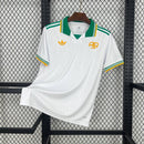 Camisa AS Roma III 25/26 I Away - Versão Torcedor