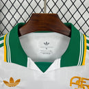 Camisa AS Roma III 25/26 I Away - Versão Torcedor