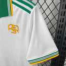 Camisa AS Roma III 25/26 I Away - Versão Torcedor