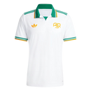 Camisa AS Roma III 25/26 I Away - Versão Torcedor