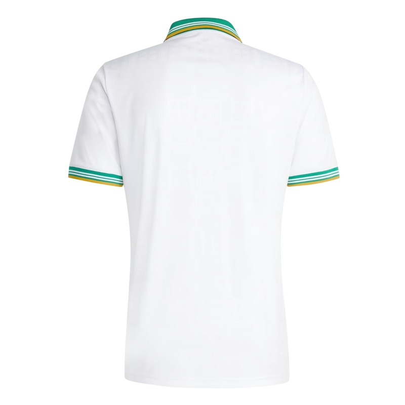 Camisa AS Roma III 25/26 I Away - Versão Torcedor