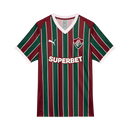 Camisa Fluminense 26/27 Home - Versão Torcedor