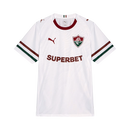 Camisa Fluminense 26/27 Away - Versão Torcedor