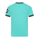 Camisa Wolverhampton 25/26 II Away - Versão Torcedor