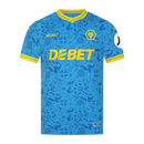 Camisa Wolverhampton 25/26 III Third - Versão Torcedor