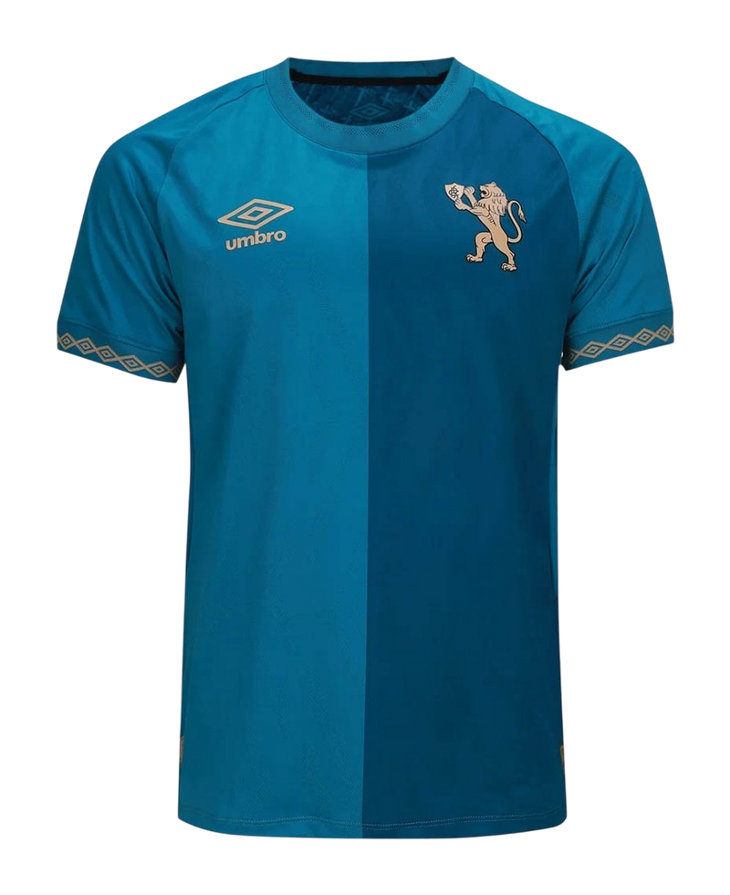 Camisa Sport Recife 25/26 III Third - Versão Torcedor