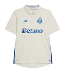 Camisa Porto 25/26 III Third - Versão Torcedor