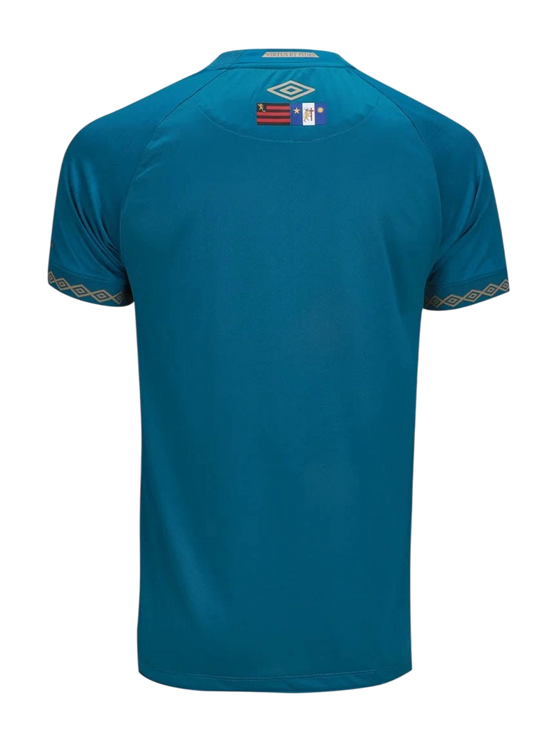 Camisa Sport Recife 25/26 III Third - Versão Torcedor