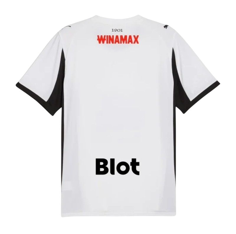 Camisa Stade Rennais 25/26 II Away - Versão Torcedor