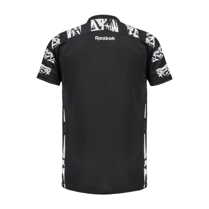 Camisa Botafogo 25/26 I Pré Jogo- Versão Torcedor