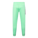 Conjunto Nike: Tech Fleece - Verde e branco