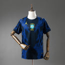 Camisa Brasil Away | 25/26 Torcedor Nike Masculino - Azul