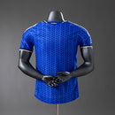 Camisa Itália Home| 25/26 Versão Jogador Adidas Masculino - Azul
