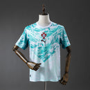 Camisa Portugal Away | 25/26 Torcedor Puma Masculino - Branco