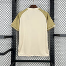 Camisa Vasco da Gama Away III | 24/25 Torcedor Kapa Masculino - Bege