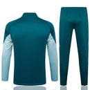 Conjunto Cruzeiro 24/25 Masculino Adidas - Verde