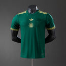 Camisa México 25/26 Edição Copa Ouro - Verde - Versão Torcedor