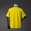Camisa Brasil Home | 25/26 Torcedor Nike Masculino - Amarelo