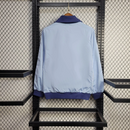 Jaqueta Corta-Vento Argentina Masculino Adidas - Azul