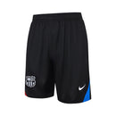 Kit Treino Barcelona 24/25 Masculino Nike - Preto