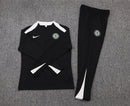 Conjunto Chelsea 25/26 Masculino Nike - Preto