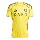 Camisa Al Nassr  25/26 I Home - Versão Torcedor