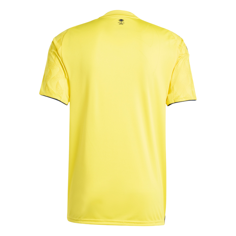Camisa Al Nassr  25/26 I Home - Versão Torcedor