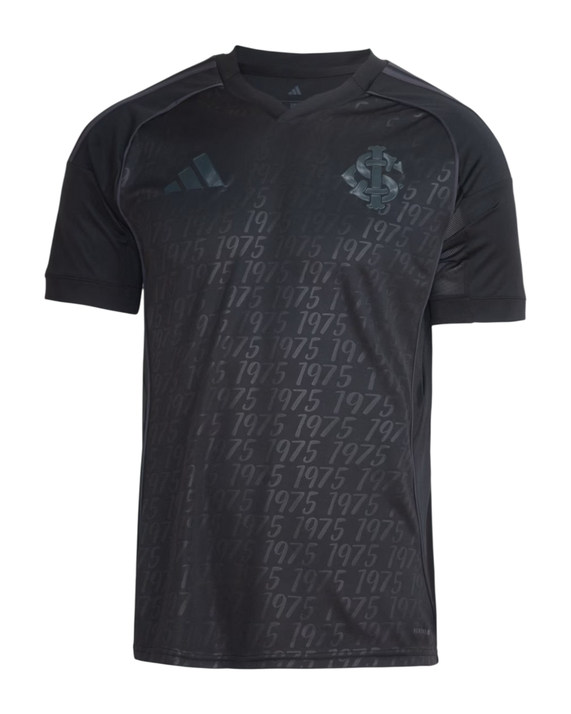 Camisa Internacional 25/26 III Third - Versão Torcedor