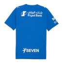Camisa Al Hilal  25/26 I Home - Versão Torcedor