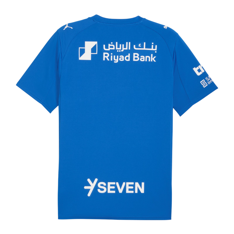 Camisa Al Hilal  25/26 I Home - Versão Torcedor