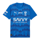 Camisa Al Hilal  25/26 I Home - Versão Torcedor
