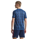 Camisa Arsenal 25/26 II Away - Versão Jogador