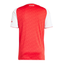 Camisa Arsenal 25/26 I Home - Versão Torcedor