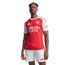 Camisa Arsenal 25/26 I Home - Versão Jogador