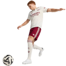 Camisa Arsenal 25/26 III Third - Versão Jogador