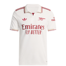 Camisa Arsenal 25/26 III Third - Versão Jogador
