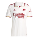 Camisa Arsenal 25/26 III Third - Versão Torcedor