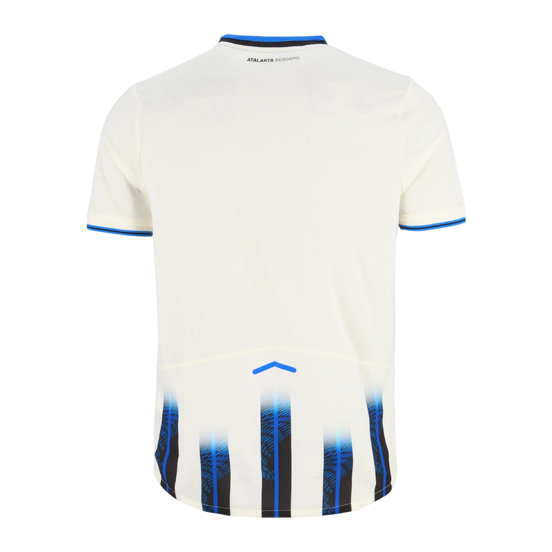 Camisa Atalanta 25/26 I Away - Versão Torcedor